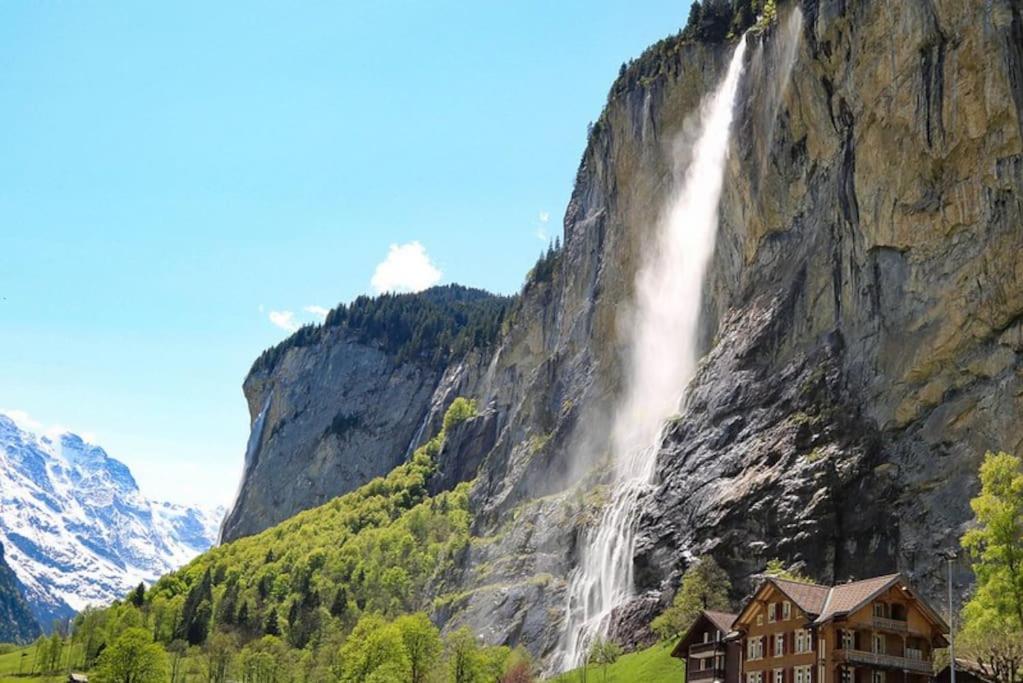 Appartement Breathtaking Waterfall Nr.2 *