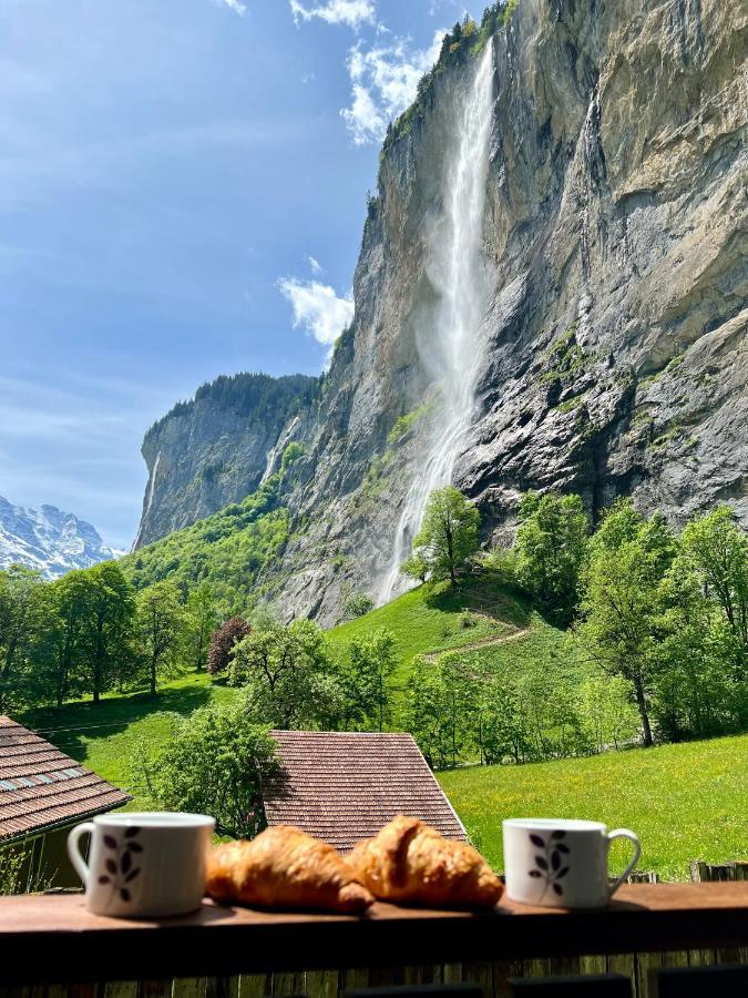 Breathtaking Waterfall Nr.2 Appartement