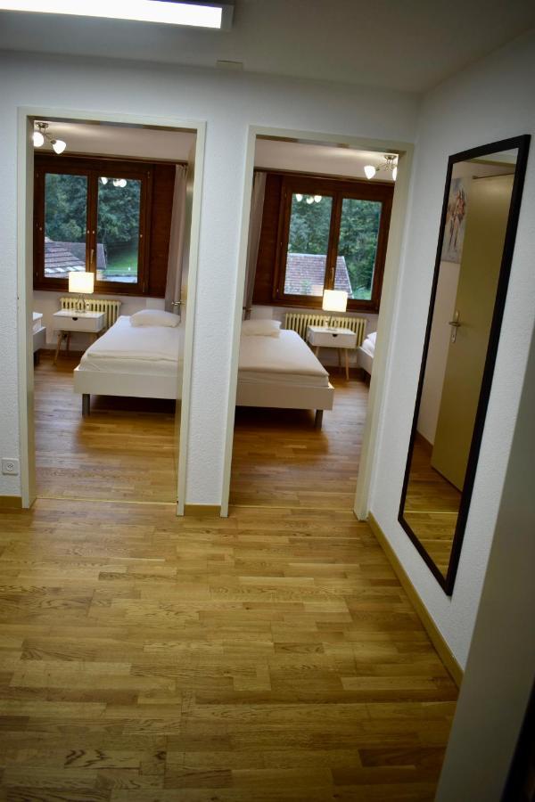 Appartement Breathtaking Waterfall Nr.2